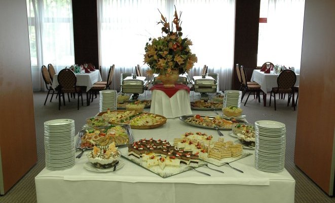 Hotel Benczúr Budapest