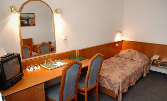 Hotel Benczúr Budapest