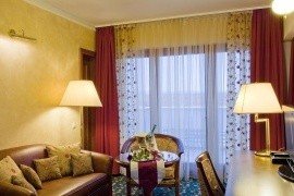 Amira Boutique Hotel Hévíz Wellness & Spa, Hévíz - Lakosztály (önálló lakrész) Amira Boutique Hotel Hévíz Wellness & Spa, Hévíz - Lakosztály (önálló lakrész)
