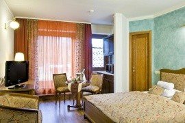 Amira Boutique Hotel Hévíz Wellness & Spa, Hévíz - Szoba két személyre Amira Boutique Hotel Hévíz Wellness & Spa, Hévíz - Szoba két személyre