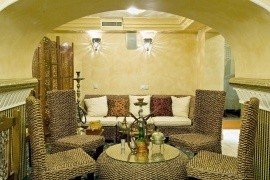 Hévíz - A recepciós pult környéke - Amira Boutique Hotel Hévíz Wellness & Spa Hévíz - A recepciós pult környéke - Amira Boutique Hotel Hévíz Wellness & Spa