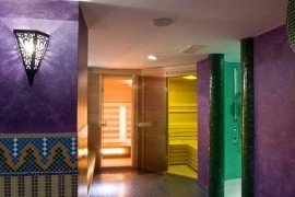 Szauna a hotelben - Amira Boutique Hotel Hévíz Wellness & Spa, Hévíz Szauna a hotelben - Amira Boutique Hotel Hévíz Wellness & Spa, Hévíz