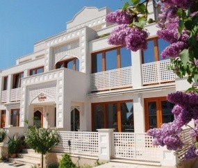 Amira Boutique Hotel Hévíz Wellness & Spa, Hévíz - A szálloda bejárata Amira Boutique Hotel Hévíz Wellness & Spa, Hévíz - A szálloda bejárata