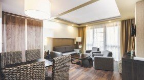 Caramell Premium Resort Bük, Bükfürdő