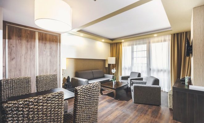 Caramell Premium Resort Bük, Bükfürdő