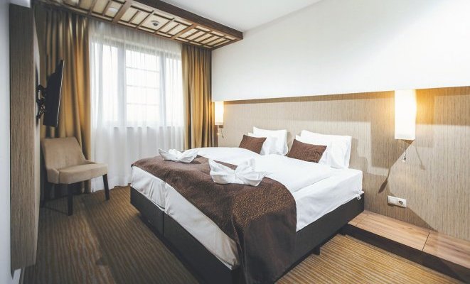 Caramell Premium Resort Bük, Bükfürdő