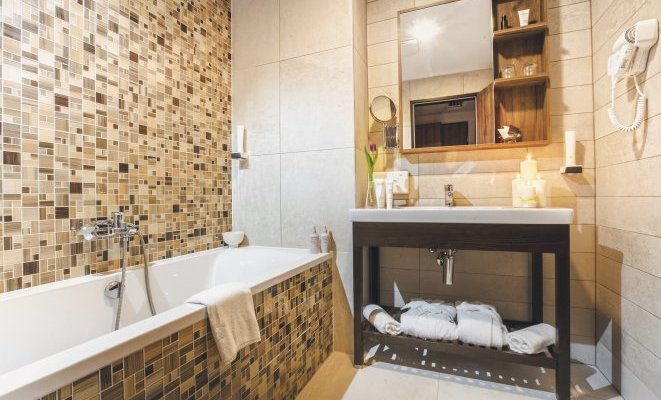 Caramell Premium Resort Bük, Bükfürdő
