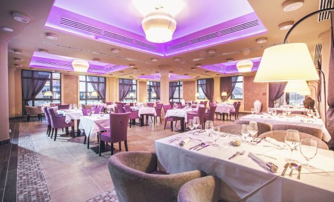 Caramell Premium Resort Bük, Bükfürdő