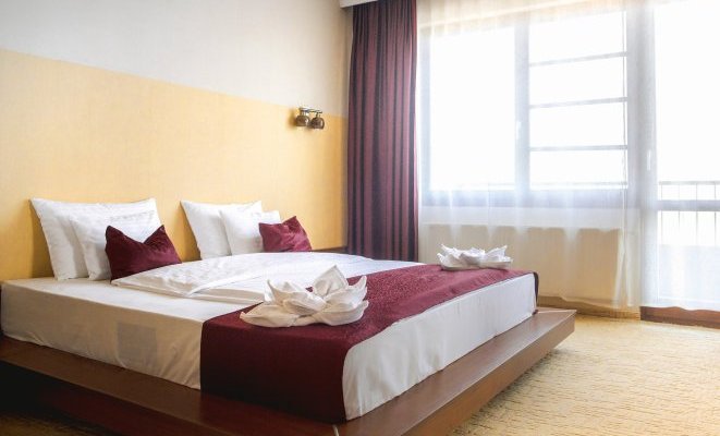 Caramell Premium Resort Bük, Bükfürdő