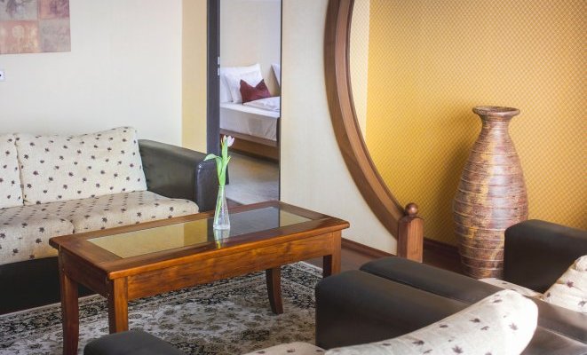Caramell Premium Resort Bük, Bükfürdő