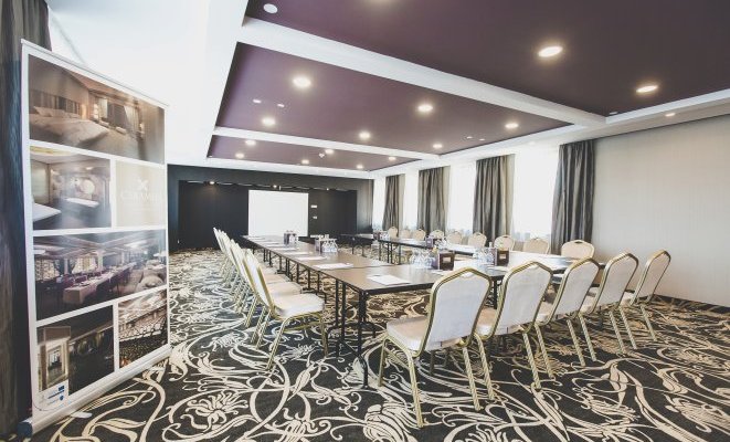 Caramell Premium Resort Bük, Bükfürdő