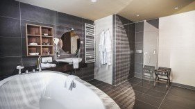 Caramell Premium Resort Bük, Bükfürdő