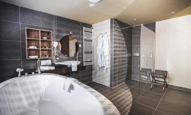 Caramell Premium Resort Bük, Bükfürdő
