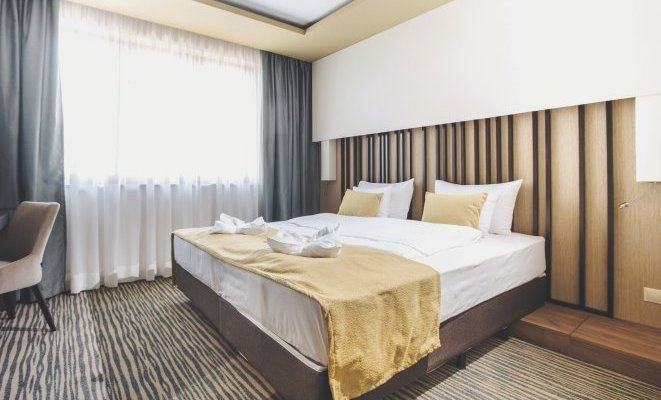 Caramell Premium Resort Bük, Bükfürdő