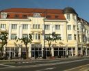 Hotel Centr�l, Nagykanizsa