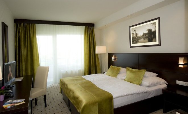 Hunguest Hotel Erkel Gyula