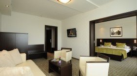 Hunguest Hotel Erkel Gyula