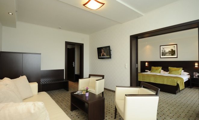Hunguest Hotel Erkel Gyula