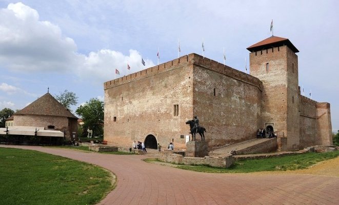 Hunguest Hotel Erkel Gyula