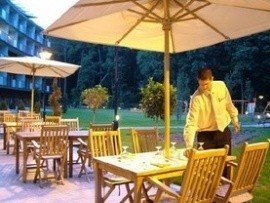 Hotel Fagus, Sopron - Hotel Fagus, Sopron -