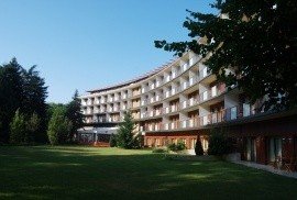 Hotel Fagus, Sopron - Kívülről Hotel Fagus, Sopron - Kívülről