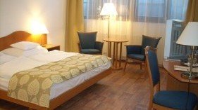 Hunguest Hotel Flóra Eger