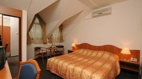 Hunguest Hotel Flóra Eger