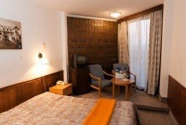 Hotel Helikon, Keszthely - Economy szoba k�t szem�lyre