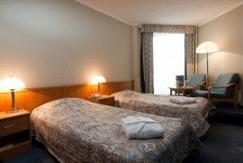 Hotel Helikon, Keszthely - Standard t�pus� szoba