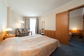 Hotel Helikon, Keszthely - Standard t�pus� szoba