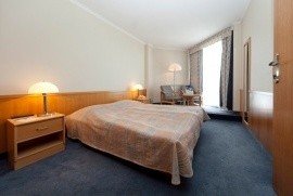Hotel Helikon, Keszthely - Standard t�pus� szoba