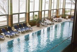 Hotel Helikon - 