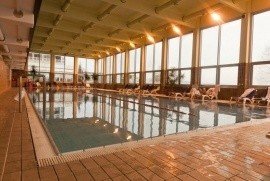 Hotel Helikon, Keszthely - 