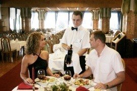 Hotel Helikon, Keszthely - Eb�dlőhelyis�g