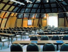 Hotel Helikon, Keszthely - A hotel konferenciaterme