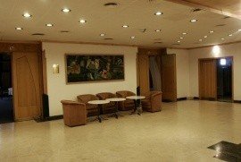 Hotel Helikon, Keszthely - A hotel konferenciaterme