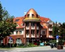 Hotel J�rja, 