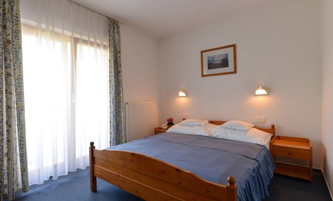 Hotel Kakadu Keszthely