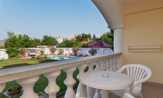 Hotel Kakadu Keszthely