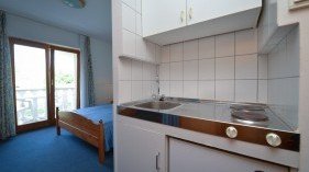 Hotel Kakadu Keszthely