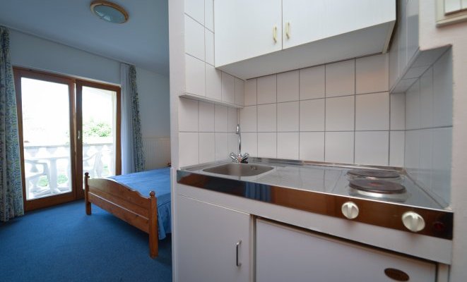 Hotel Kakadu Keszthely