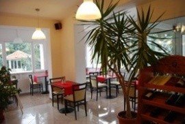 Hotel Kakadu, Keszthely - Hotel Kakadu, Keszthely -