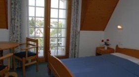 Hotel Kakadu Keszthely