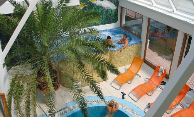 Hotel Kakadu Keszthely