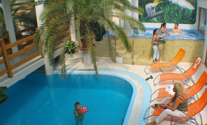 Hotel Kakadu Keszthely