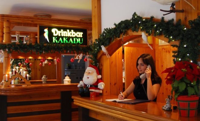 Hotel Kakadu Keszthely