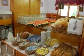 Hotel Kakadu, Keszthely - Svédasztalos reggeli Hotel Kakadu, Keszthely - Svédasztalos reggeli