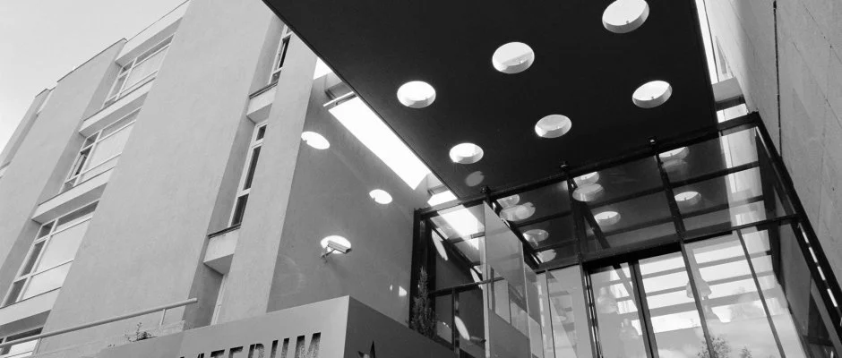 Laterum Hotel Pécs