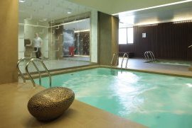 Laterum Konferencia & Wellness Hotel, Pécs - Beltéri medence Laterum Konferencia & Wellness Hotel, Pécs - Beltéri medence