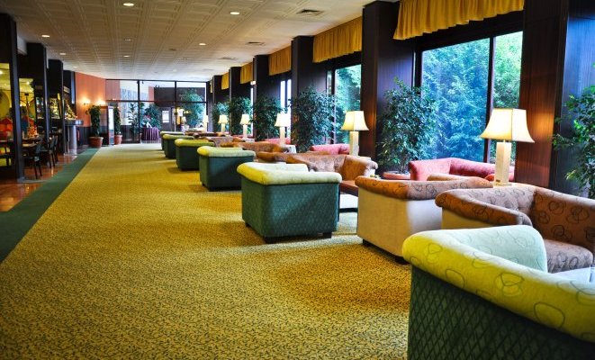 Hotel Lövér Sopron